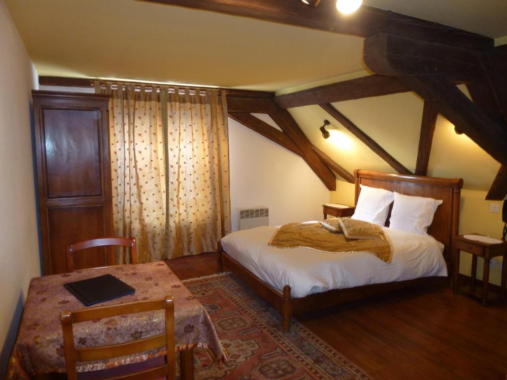 La Cour Du Bailli Suites & Spa Bergheim Zimmer foto